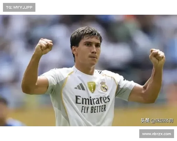 世俱杯新星 + 学位双轨并行 贡萨洛留守皇马锁定 9 号战袍