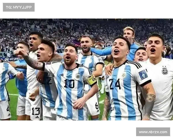 梅西两助攻劳塔罗双响 阿根廷6-0大胜波多黎各展现强大实力